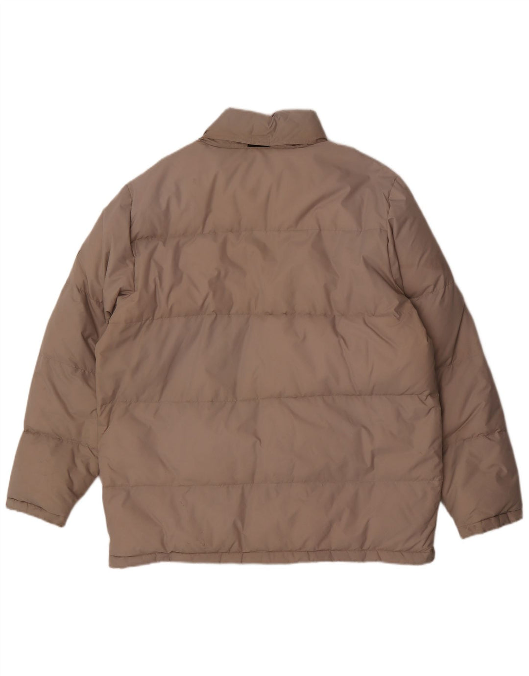 Jachetă căptușită pentru bărbați Champion UK 40 Large Gri