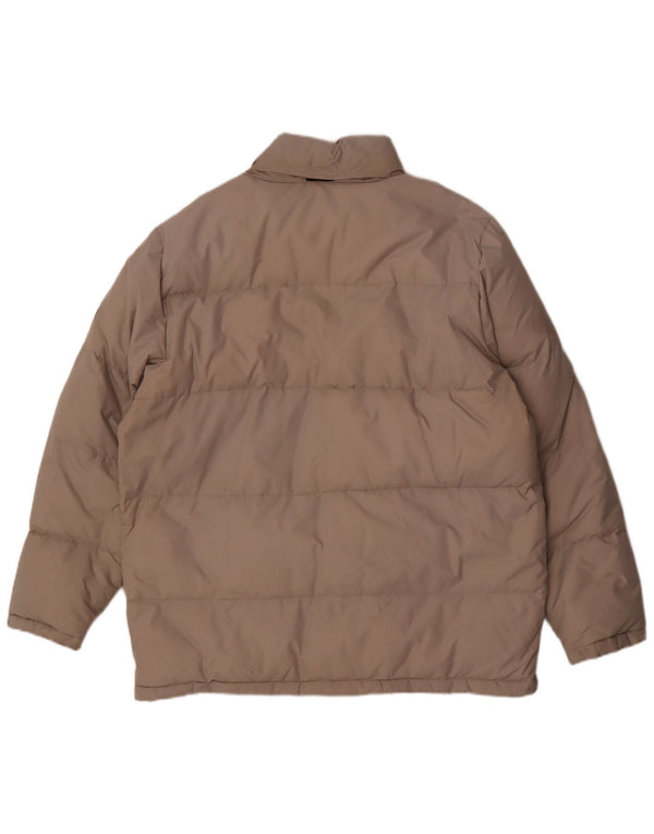 Jachetă căptușită pentru bărbați Champion UK 40 Large Gri