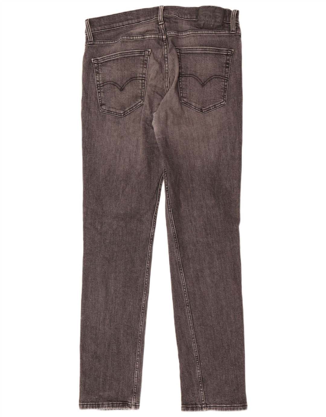 Blugi Levi's 511 Slim pentru bărbați W36 L33 bumbac gri