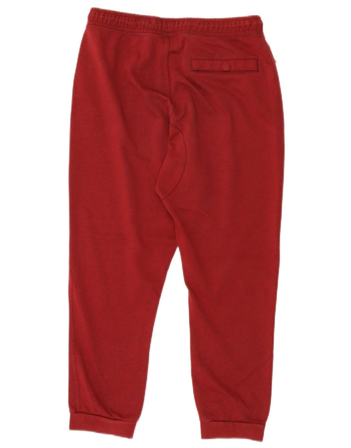 Pantaloni de trening pentru bărbați Nike Pantaloni de jogging Mari Poliester Bordeaux
