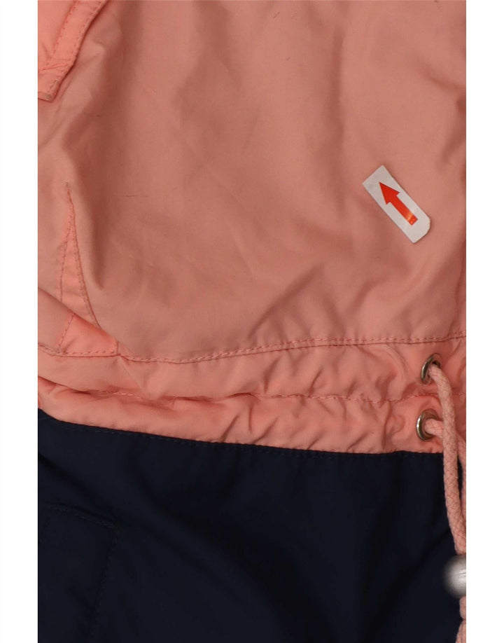 Salopetă de schi grafică pentru femei Ellesse IT 42 Medium Multicolor Colorblock