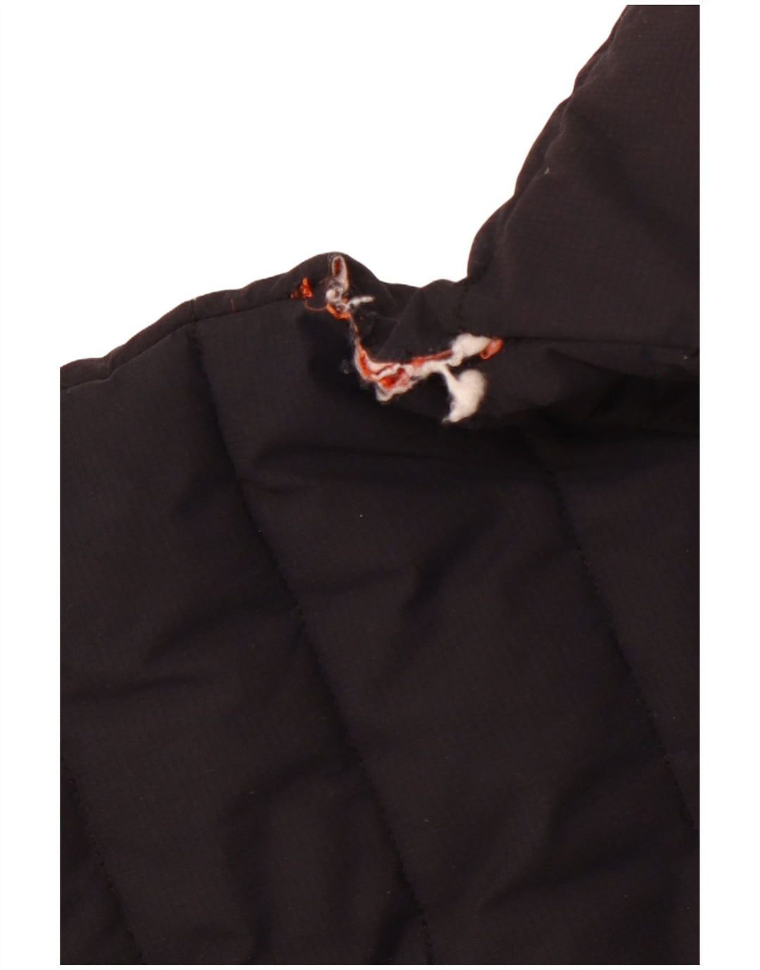 Jachetă căptușită pentru bărbați FAT FACE UK 44 2XL Bumbac negru