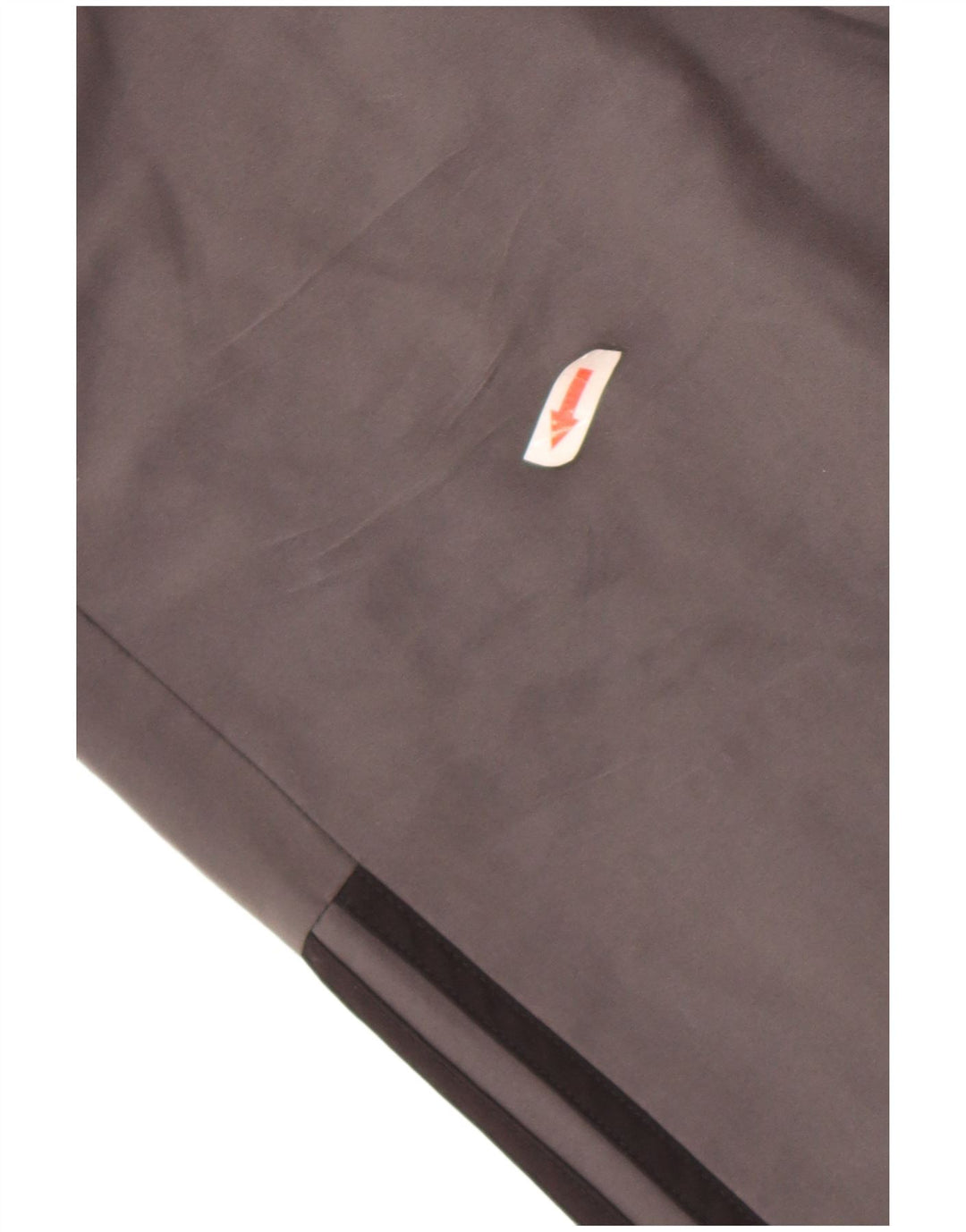 Pantaloni de trening pentru bărbați Adidas Pantaloni de jogging Gri mediu Poliester
