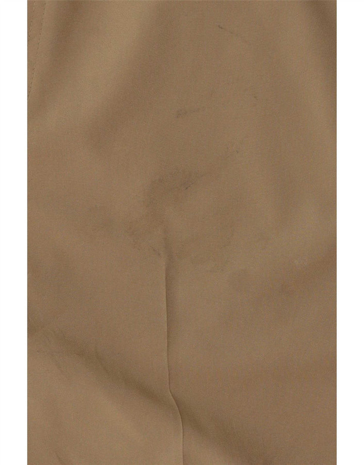 Pantaloni scurți chino pentru bărbați Hurley W34 Poliester kaki mare