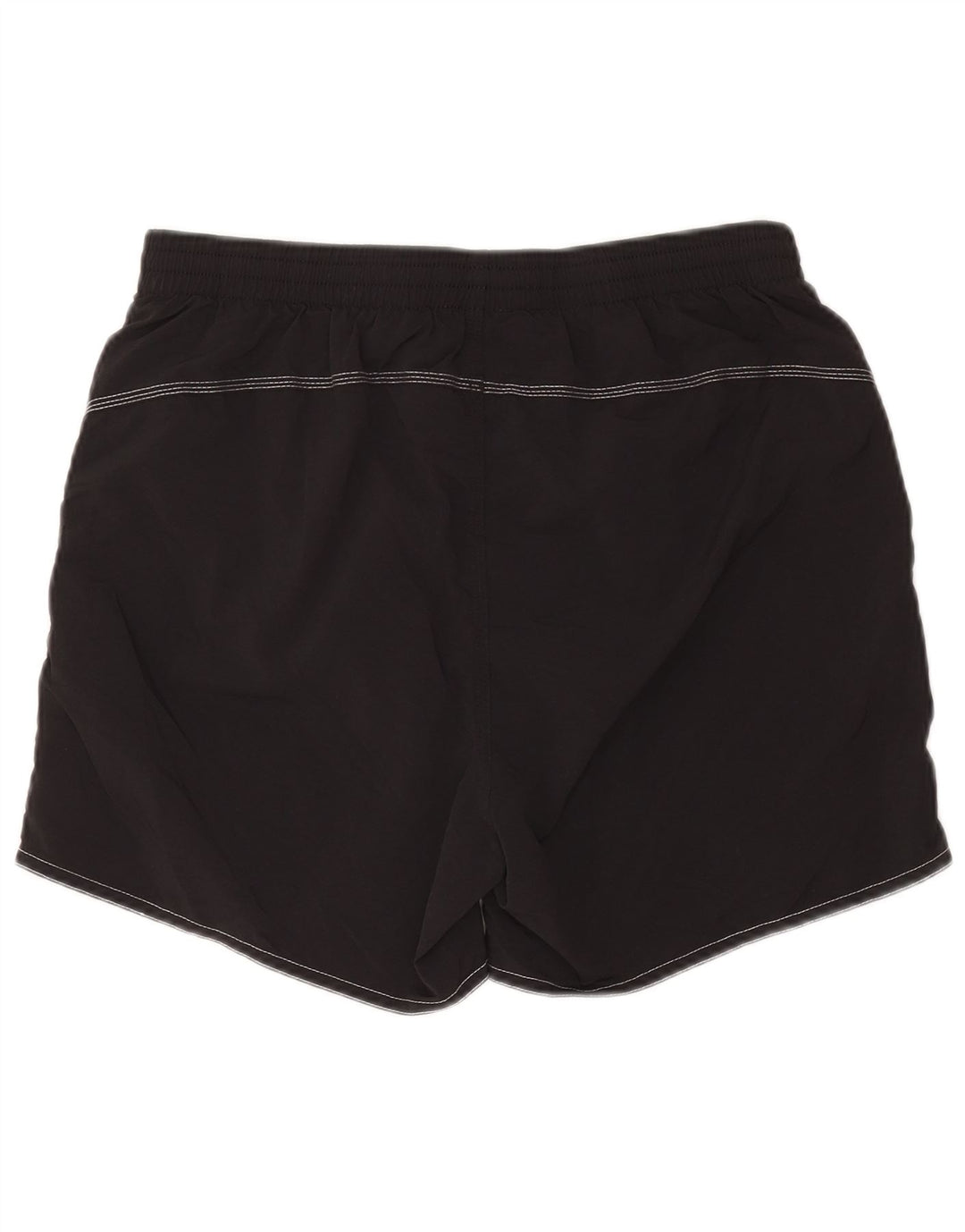 Pantaloni scurți sport pentru bărbați ARENA 2XL poliester negru