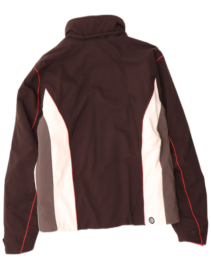 Jachetă de schi Colmar pentru bărbați IT 48 Medium Black Colorblock Poliamidă
