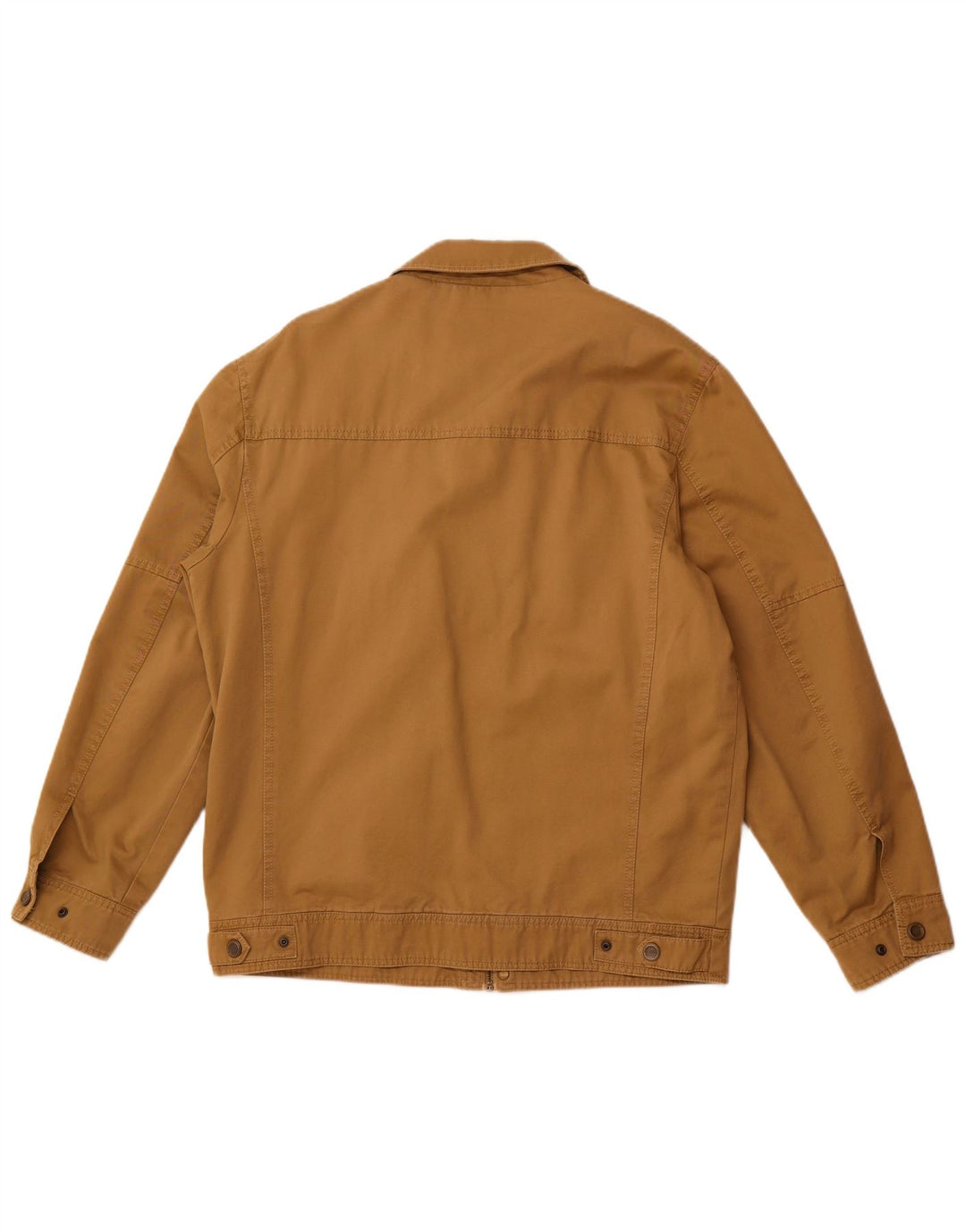 Jachetă bomber pentru bărbați Jeep UK 44 2XL maro