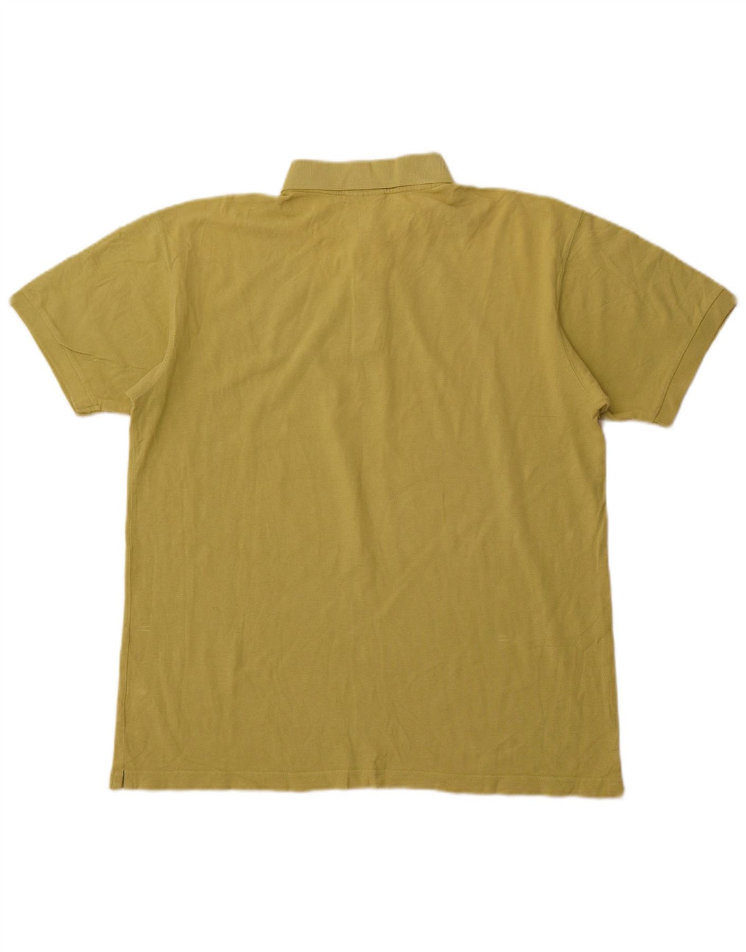 MARLBORO CLASSICS Tricou polo pentru bărbați XL bumbac verde