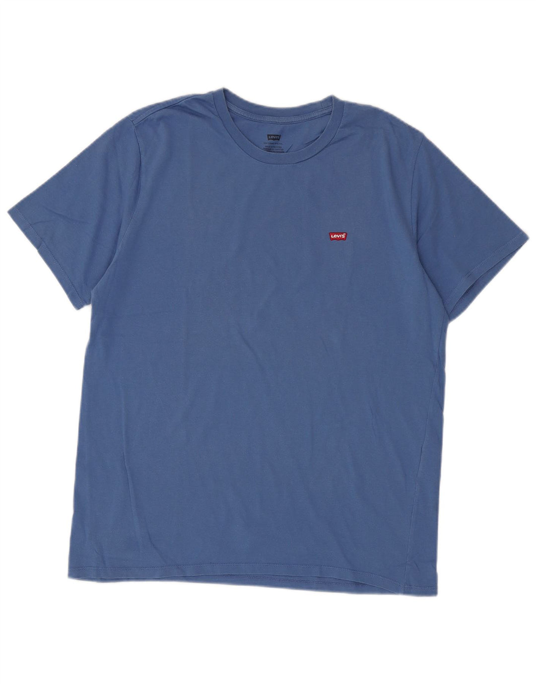Tricou pentru bărbați Levi's Top Large Blue
