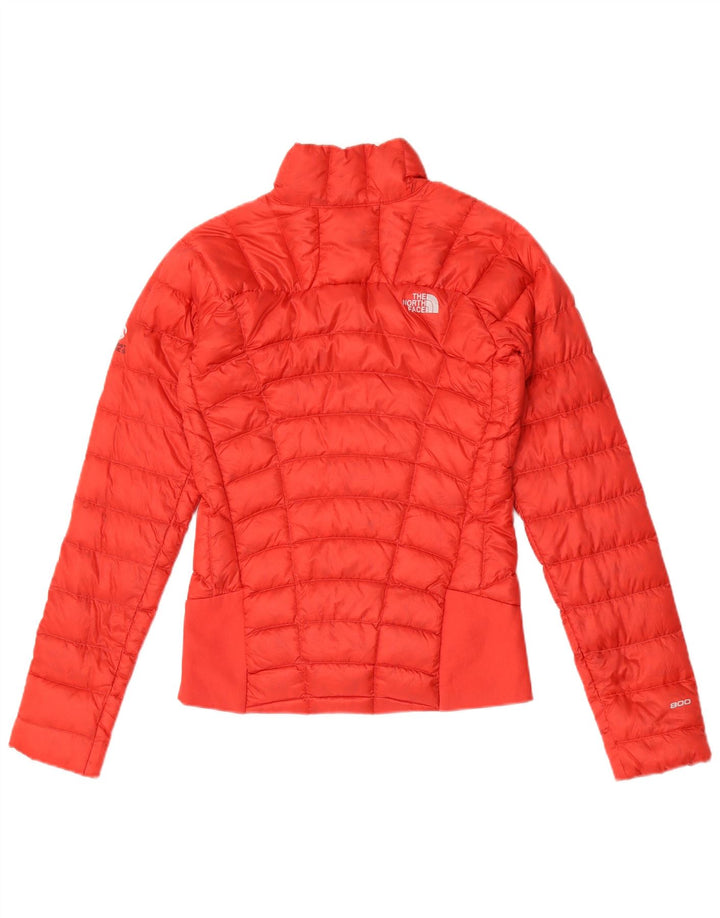 Jachetă căptușită pentru femei The North Face UK 6 XS Red