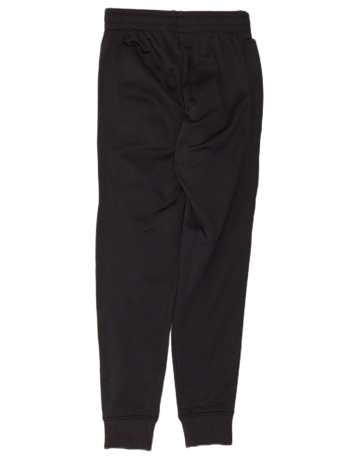 Pantaloni de trening Under Armour Cold Gear pentru bărbați Joggeri mici, negru