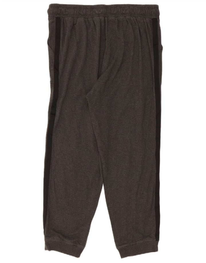 Pantaloni de trening pentru femei Marks & Spencer Pantaloni de jogging UK 16 Large Gri