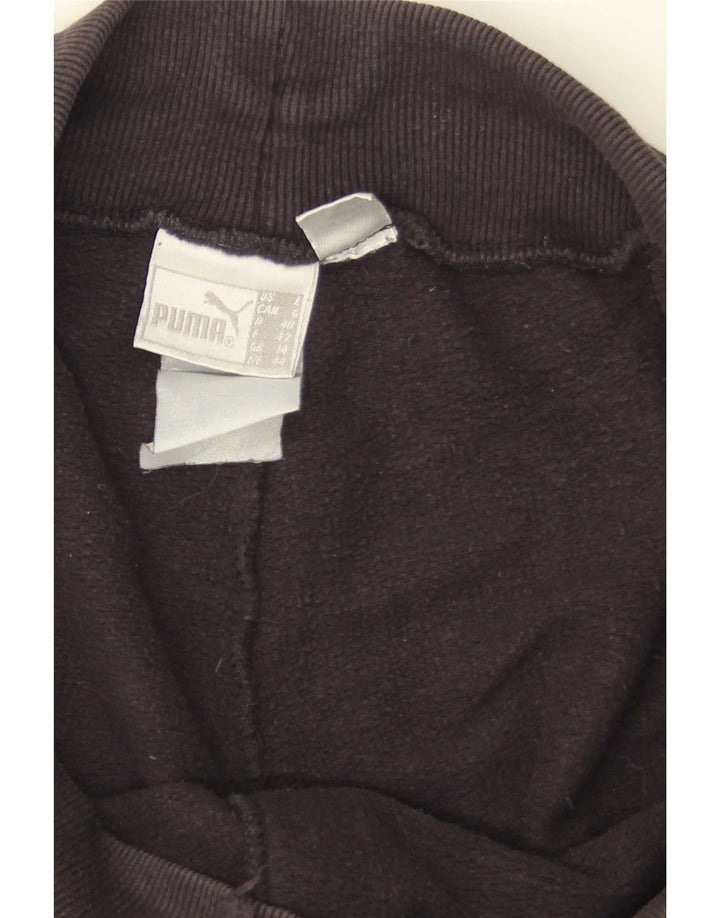 Pantaloni de trening Puma pentru femei UK 14 Large Black
