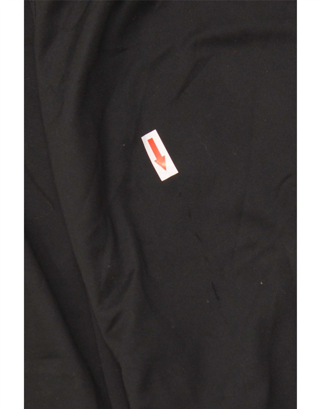Pantaloni de trening Reebok Speedwick pentru bărbați XL, poliester negru