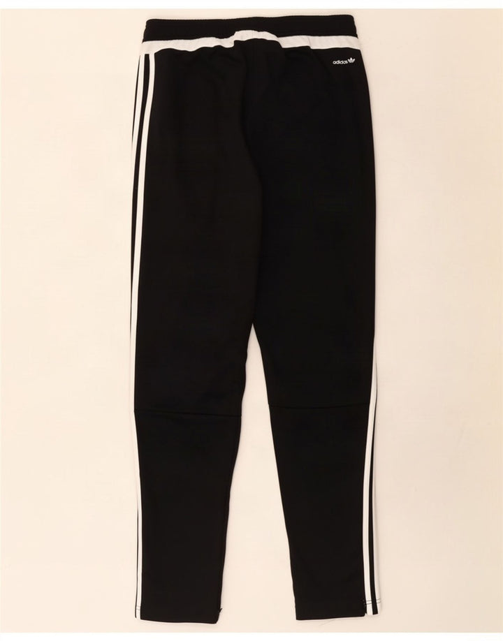 Pantaloni de trening Adidas Climacool pentru bărbați, mari, negru, poliester