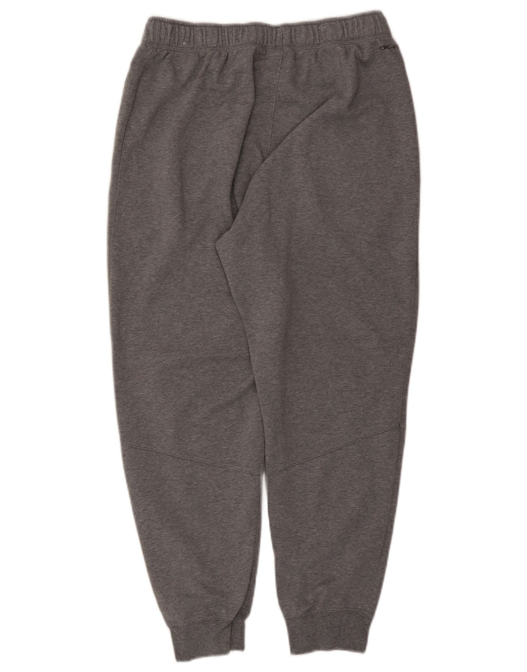 Pantaloni de trening Jordan pentru bărbați Joggeri din bumbac gri mediu