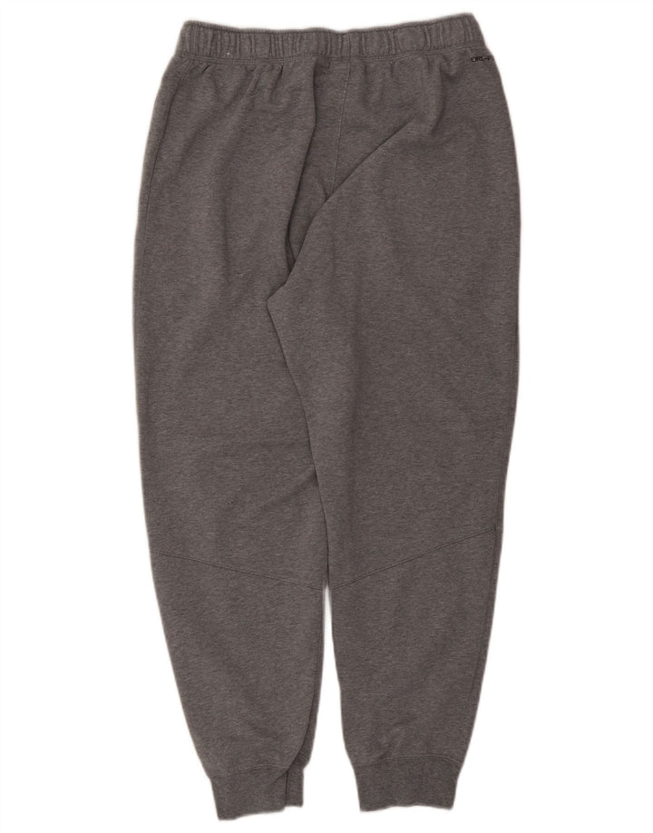Pantaloni de trening Jordan pentru bărbați Joggeri din bumbac gri mediu