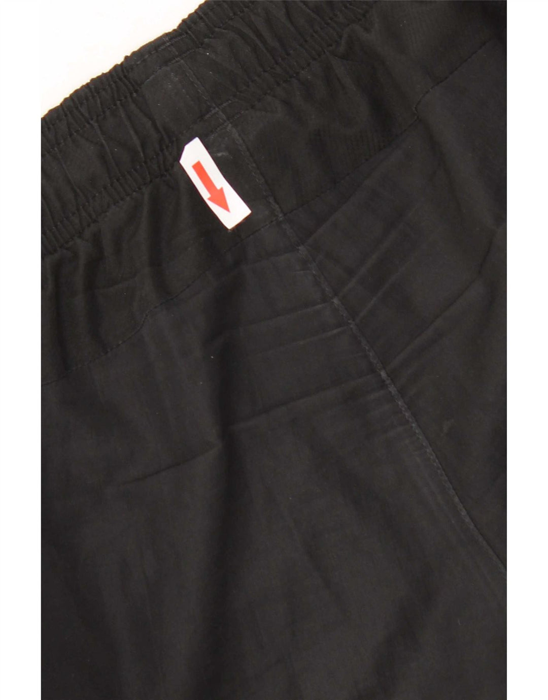Pantaloni de trening Adidas Climalite pentru bărbați Joggeri poliester mediu negru