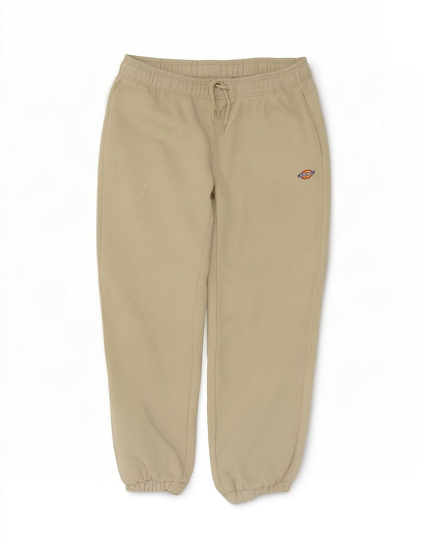 Pantaloni de trening pentru bărbați Dickies Pantaloni de jogging, bumbac mediu, bej