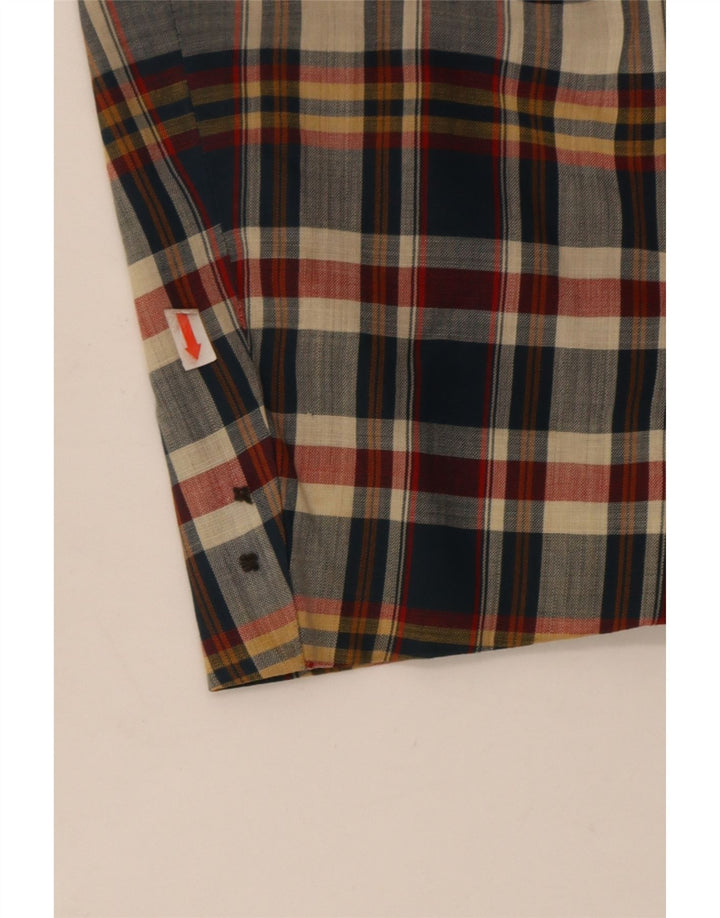 Jachetă blazer pentru bărbați Baxter cu 3 nasturi UK 38 Medium, multicoloră