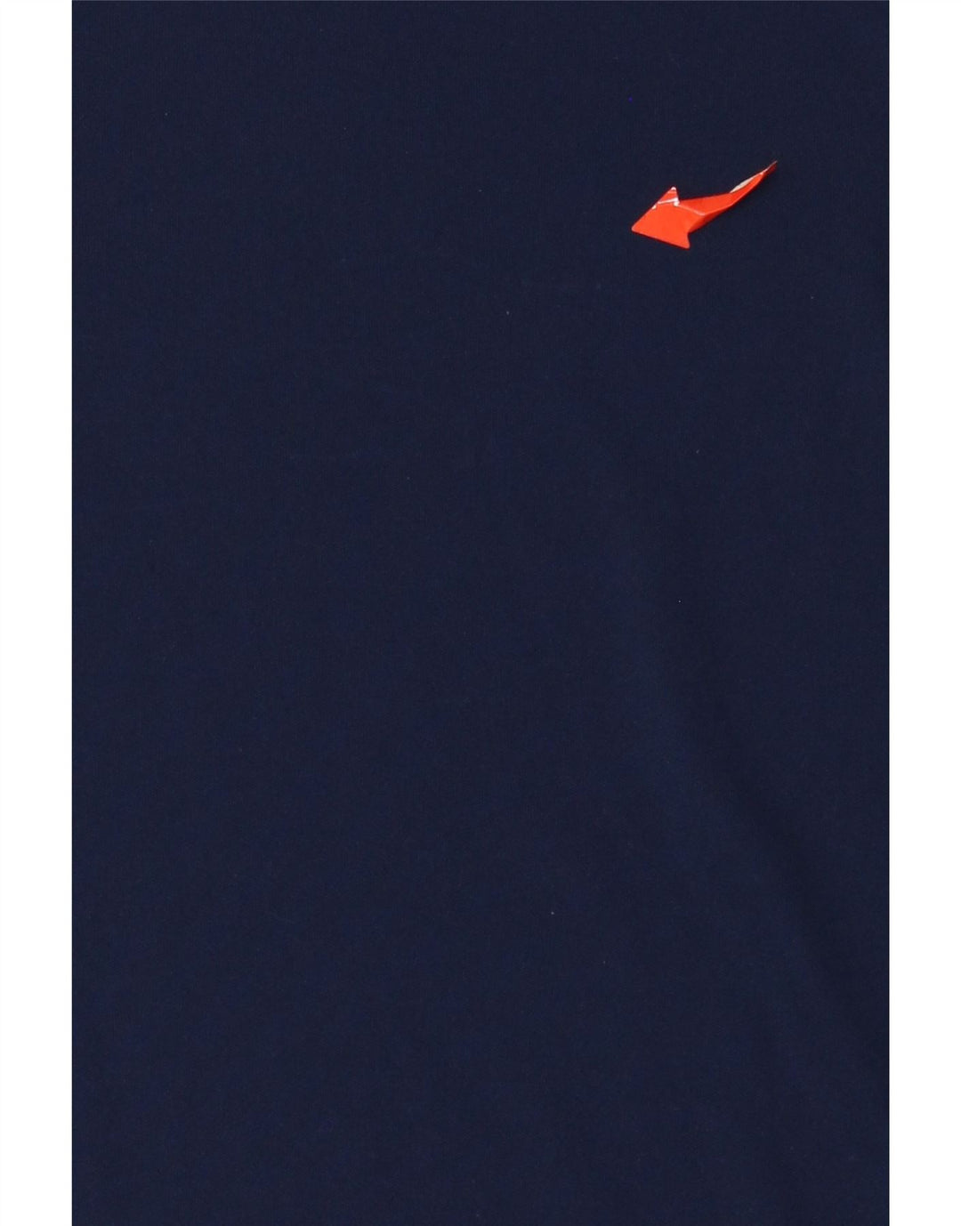 Tricou cu grafică Adidas Aeroready pentru bărbați Top Mediu Bleumarin Poliester