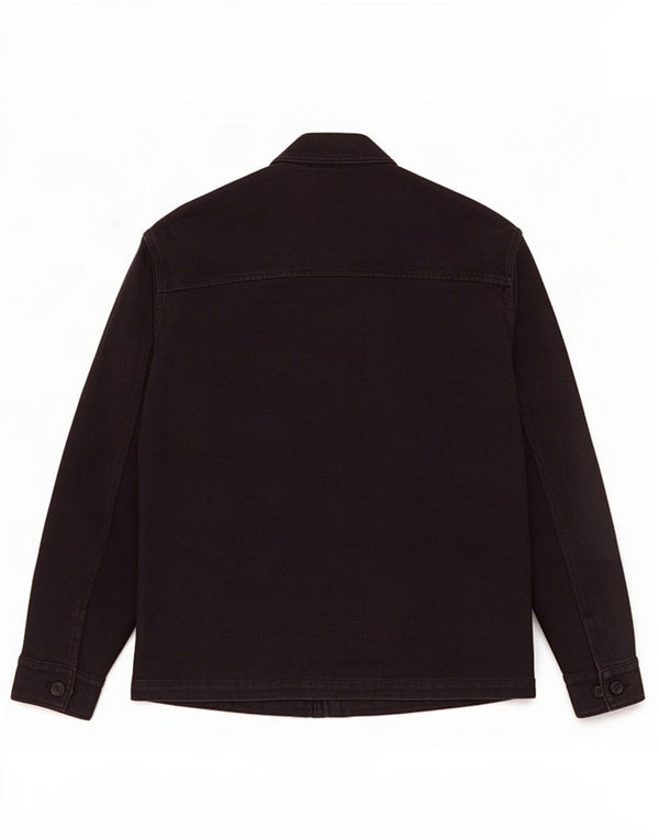 Jachetă pentru bărbați Zara UK 38 Medium Bleumarin