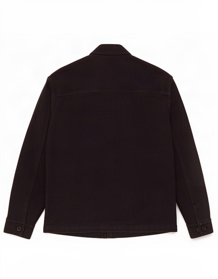 Jachetă pentru bărbați Zara UK 38 Medium Bleumarin