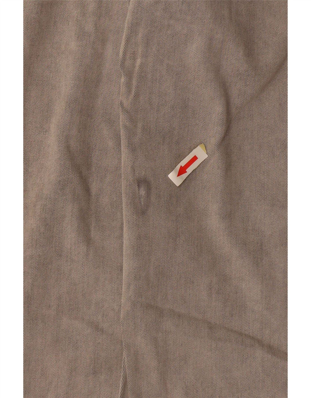 Blugi slim pentru femei CALVIN KLEIN W30 L30 bumbac gri