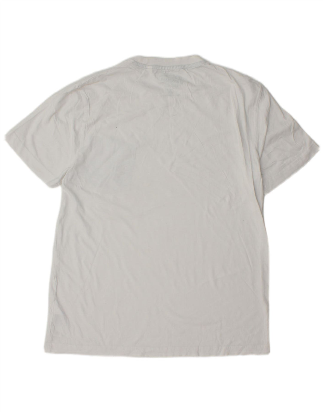 PENGUIN Tricou pentru bărbați Top mare din bumbac cu pete albe