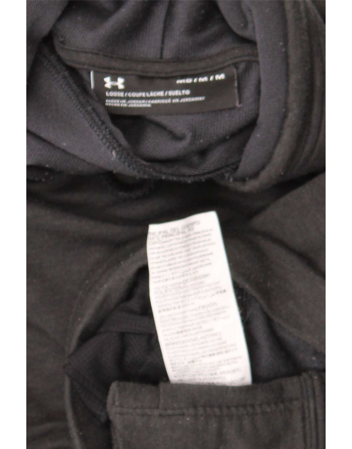 Pulover pentru femei Under Armour UK 14 Medium Black Colorblock
