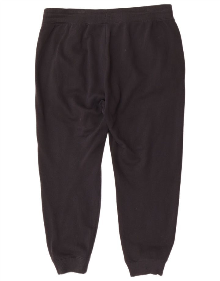 Pantaloni de trening pentru bărbați Under Armour Pantaloni de jogging XL negru