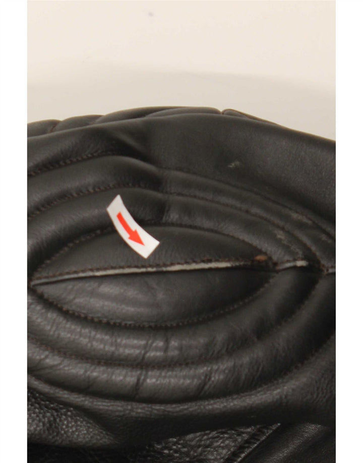 Jachetă motociclist pentru femei Heros By Held EU 38 Medium Negru