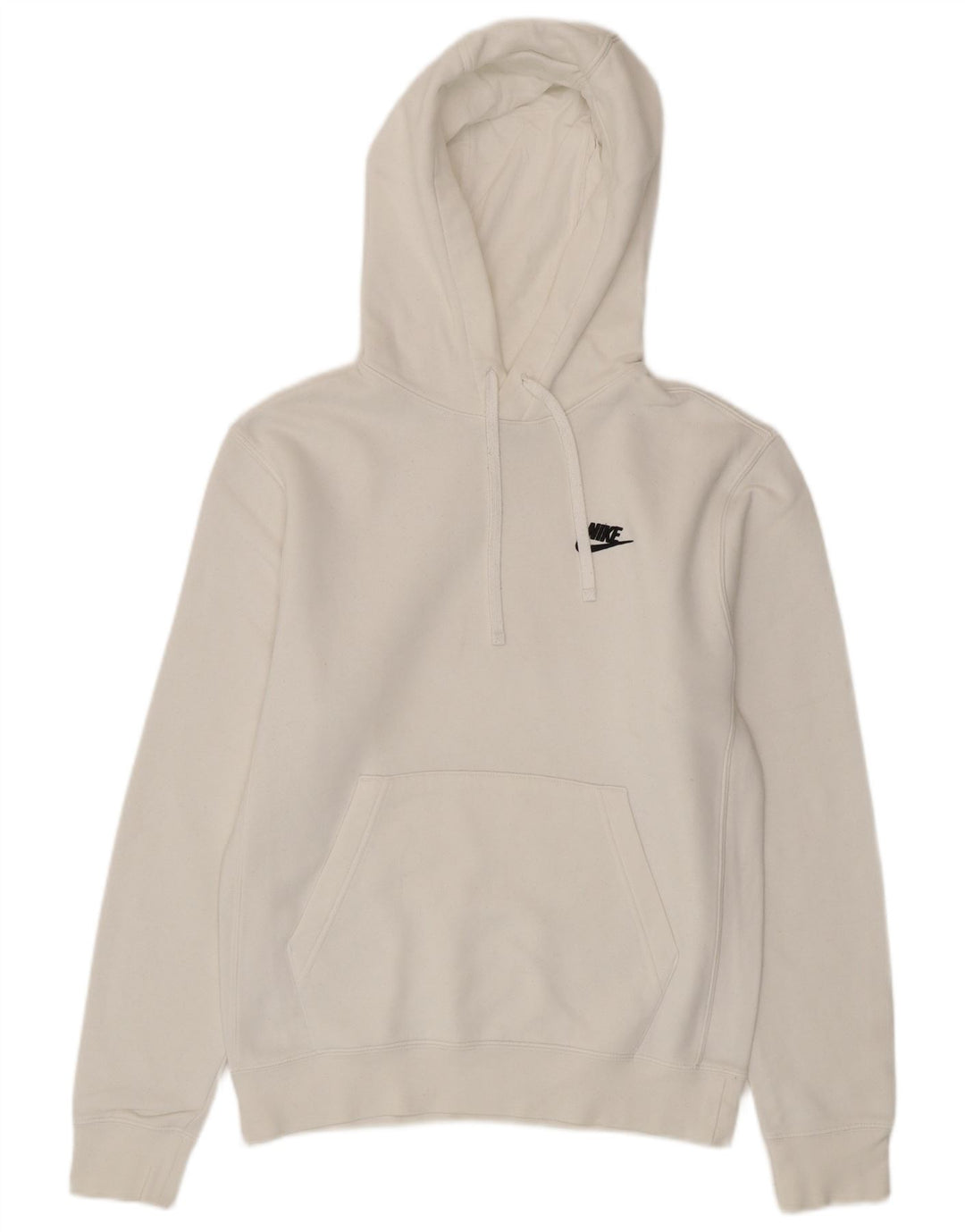 Pulover Nike pentru bărbați XS Bumbac alb