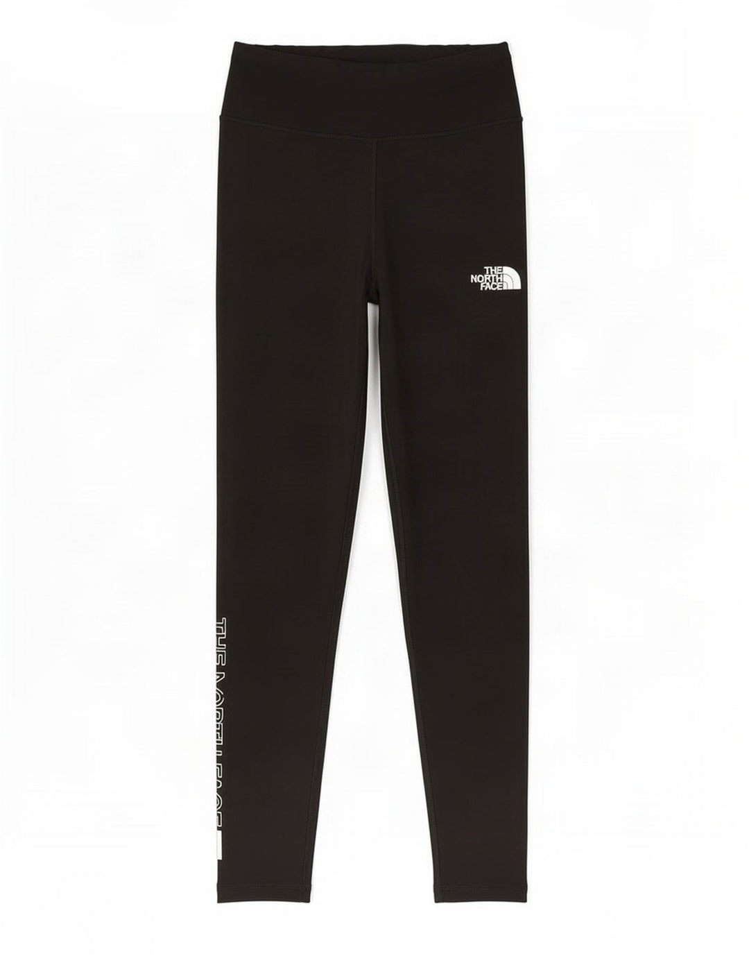Jambiere grafice pentru femei The North Face UK 12 Medium Black