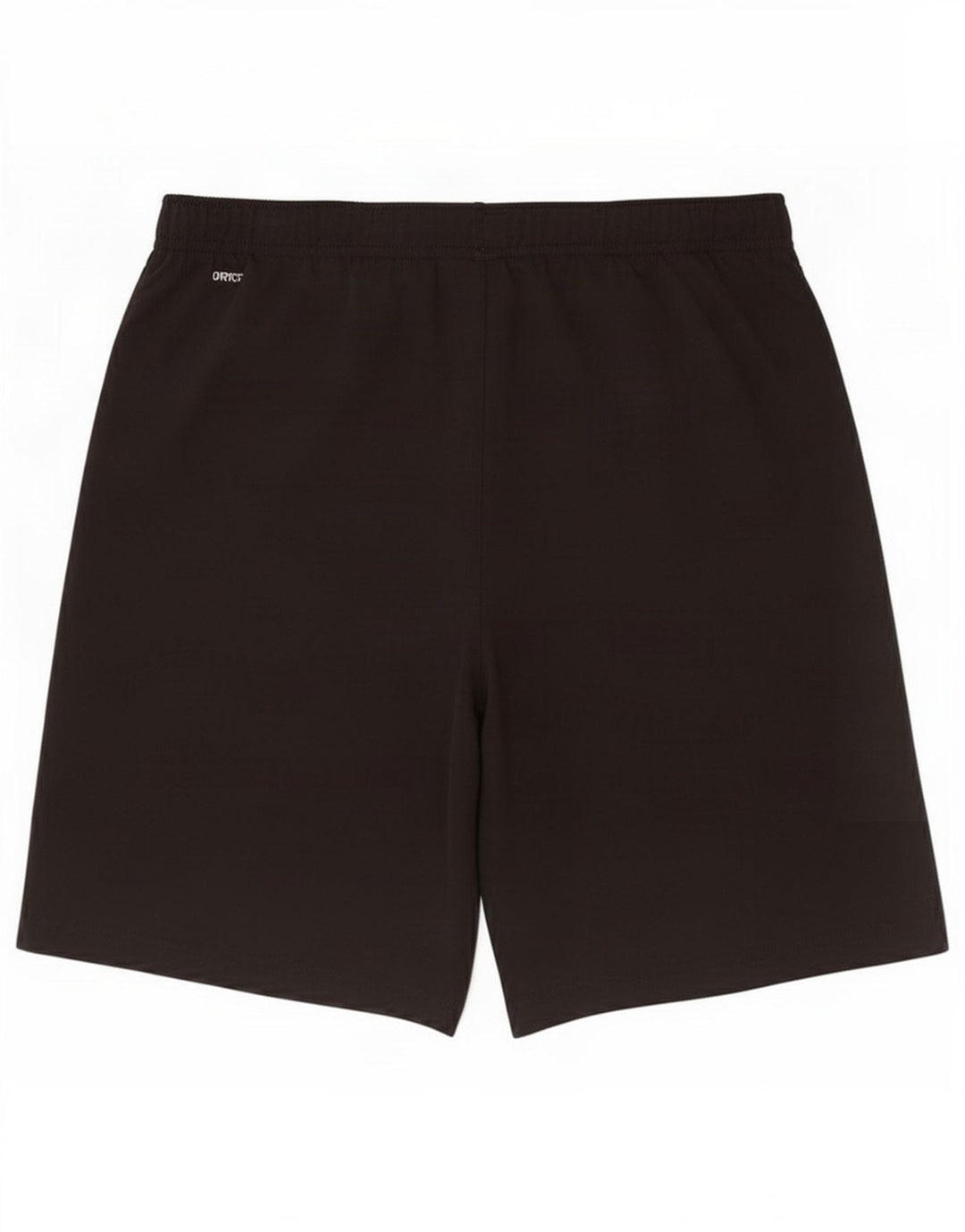 Pantaloni scurți sport Puma pentru bărbați, poliester mediu negru