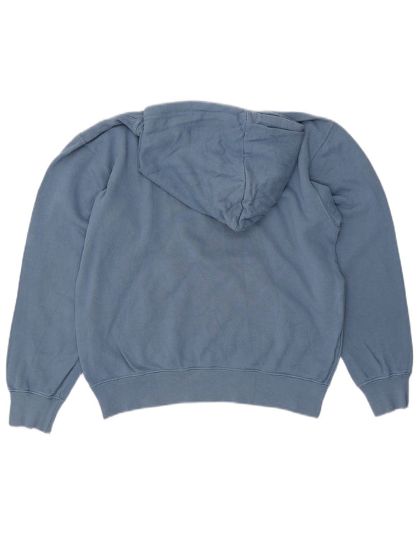 CHAMPION Pulover supradimensionat pentru femei Duke University UK 10 Small Blue