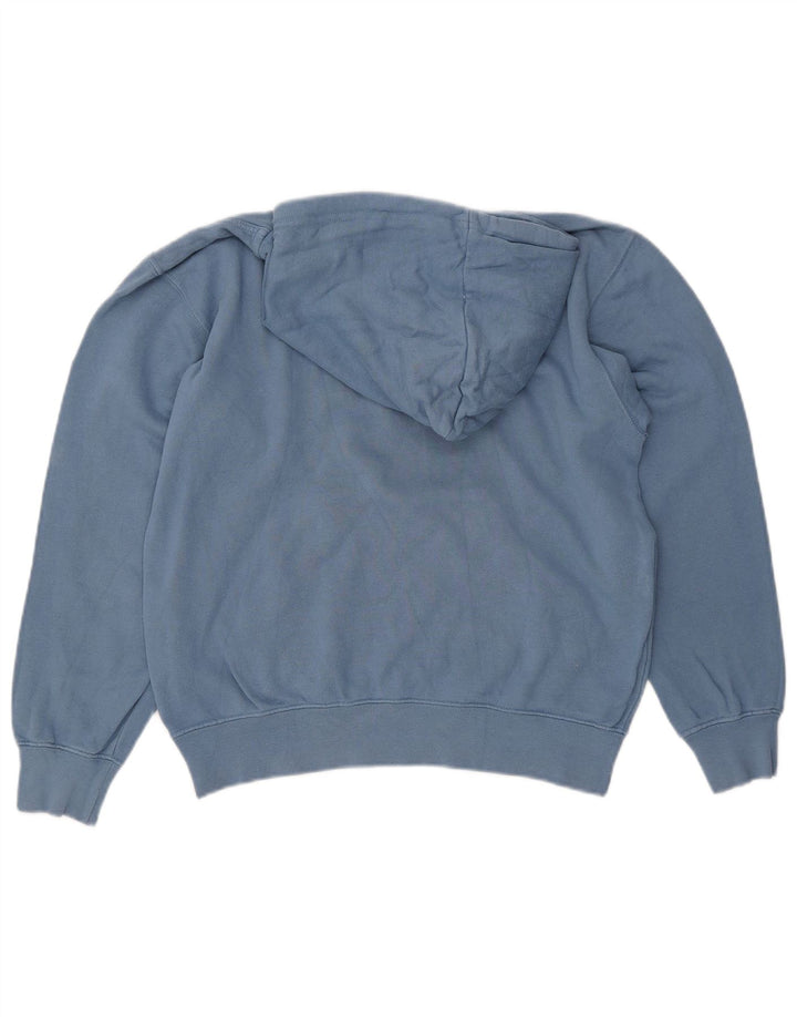 CHAMPION Pulover supradimensionat pentru femei Duke University UK 10 Small Blue