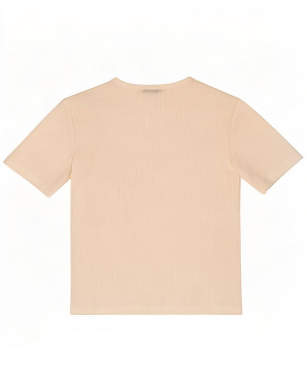Bluză Trafaluc pentru femei Zara UK 10 Small White