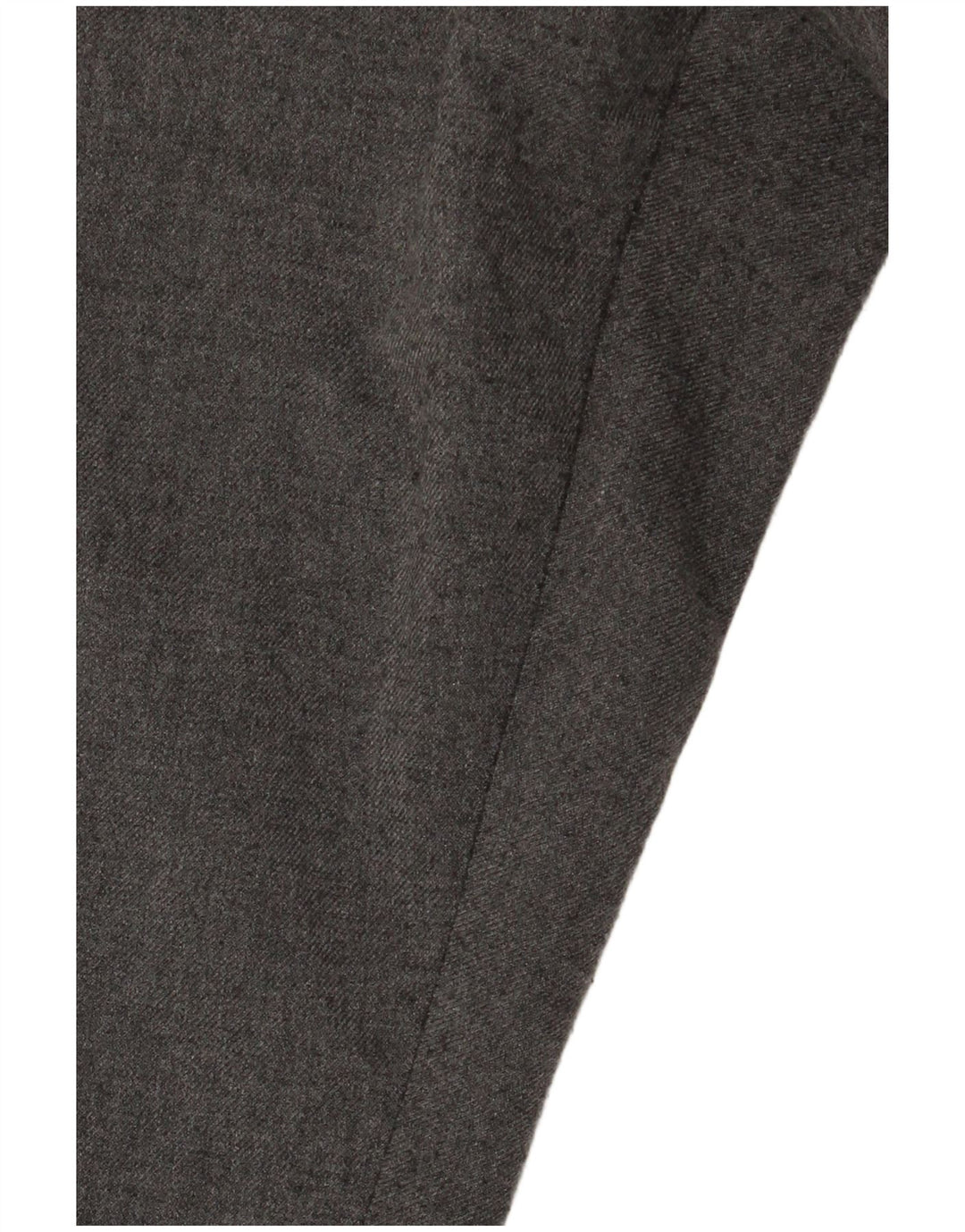 Pantaloni chino subțiri pentru femei Tommy Hilfiger US 14 XL W38 L30 poliester gri