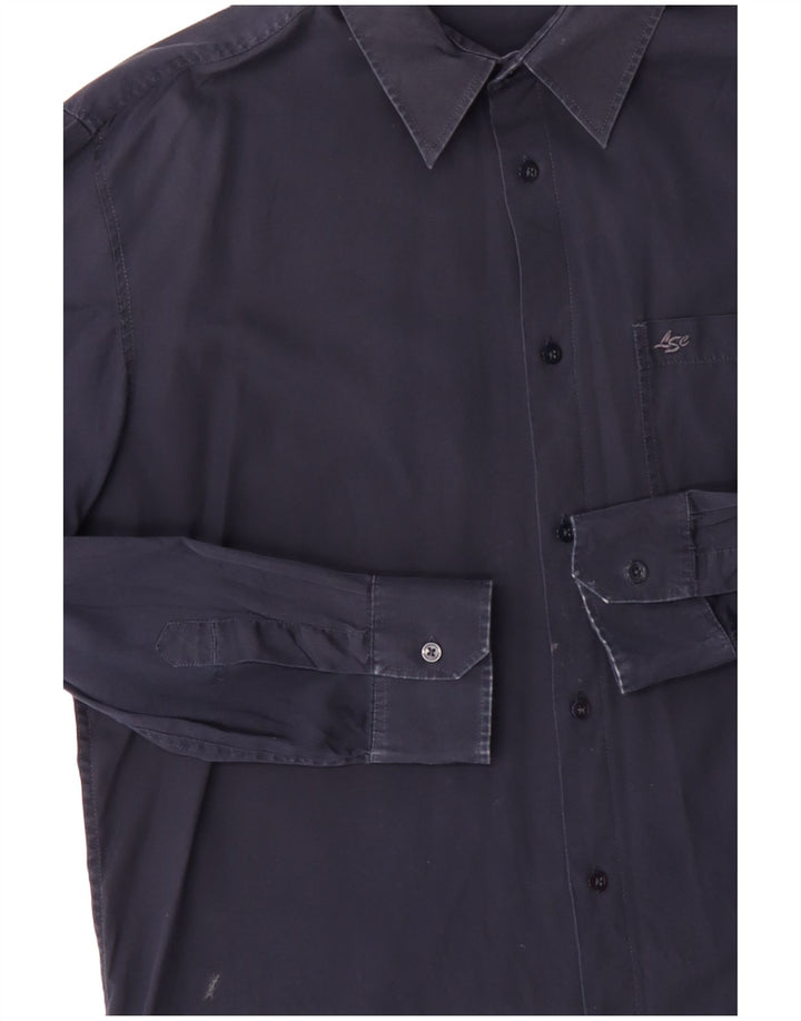 Cămașă pentru bărbați Levi's, mare, albastru, bumbac