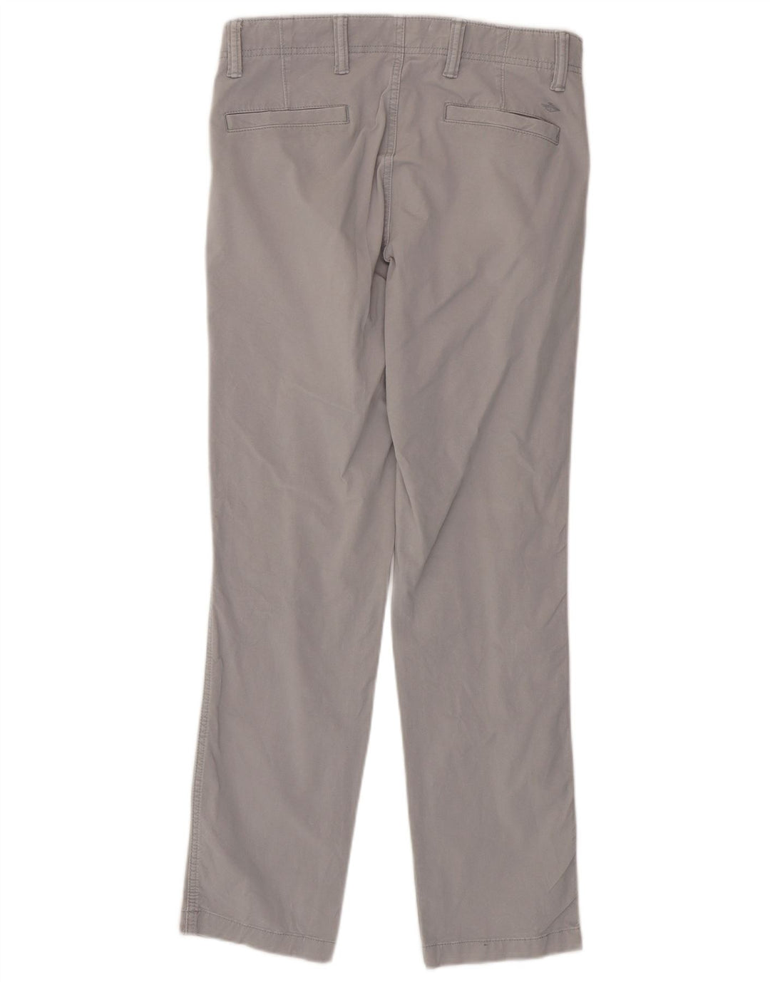 Pantaloni chino conici pentru bărbați Dockers, L31 L32, bumbac gri