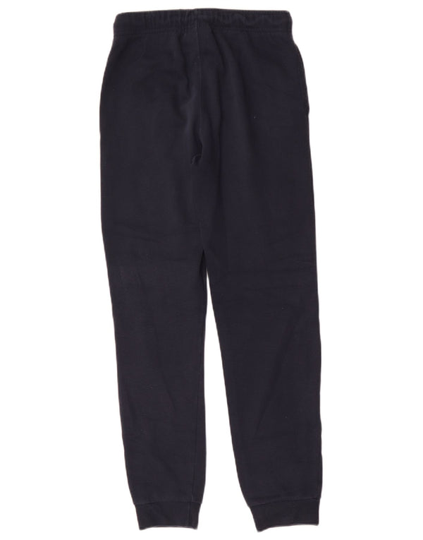 Champion Băieți Pantaloni Trening Pantaloni Joggeri 11-12 Ani Mare Bleumarin