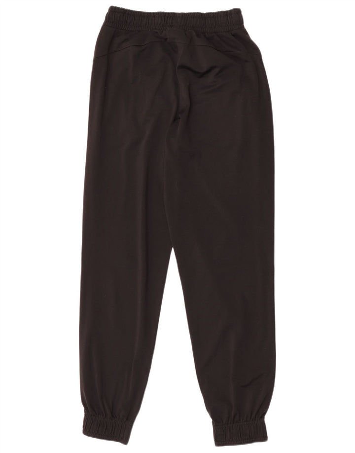 Pantaloni de trening Puma pentru bărbați Joggeri mici, negru