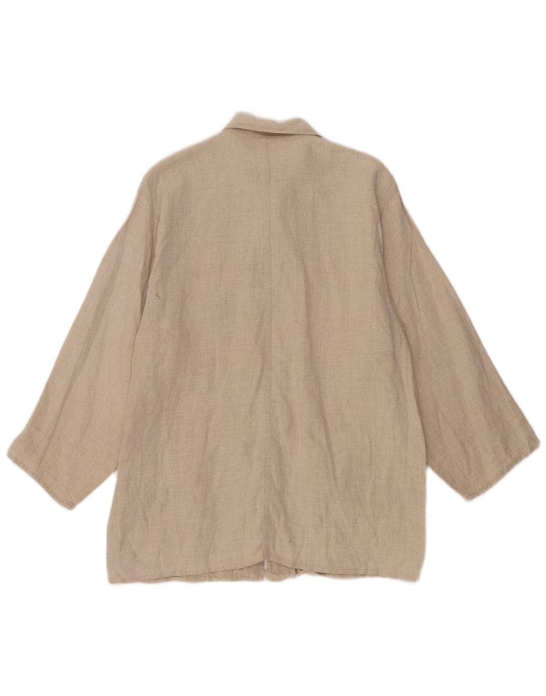 Jachetă utilitare supradimensionată pentru femei Penny Black IT 44 Medium Beige In