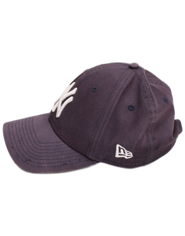 Şapcă de baseball cu grafică New Era pentru bărbaţi, mărime, sport, albastru marin
