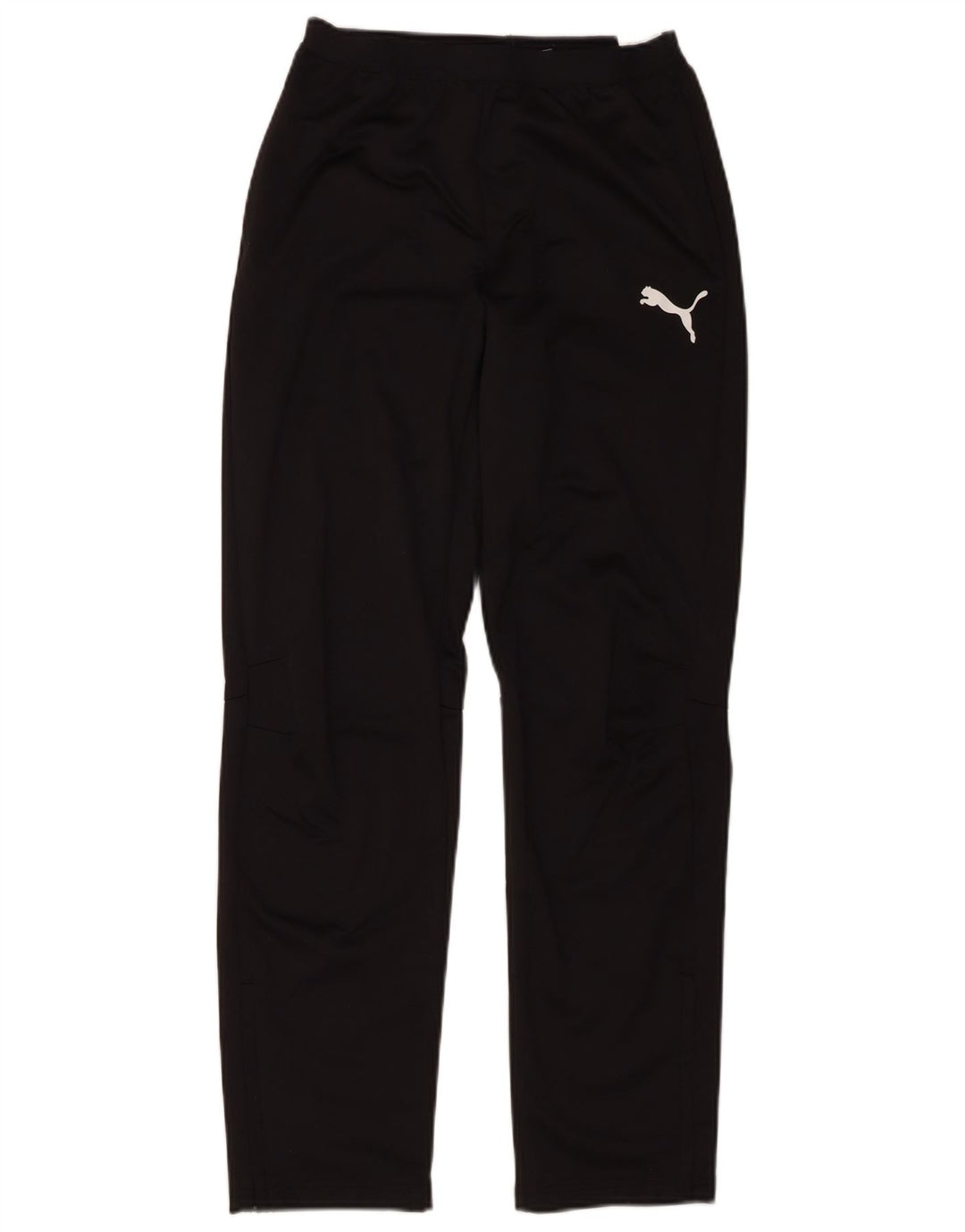 Pantaloni de trening Puma Fete 13-14 Ani Poliester Negru
