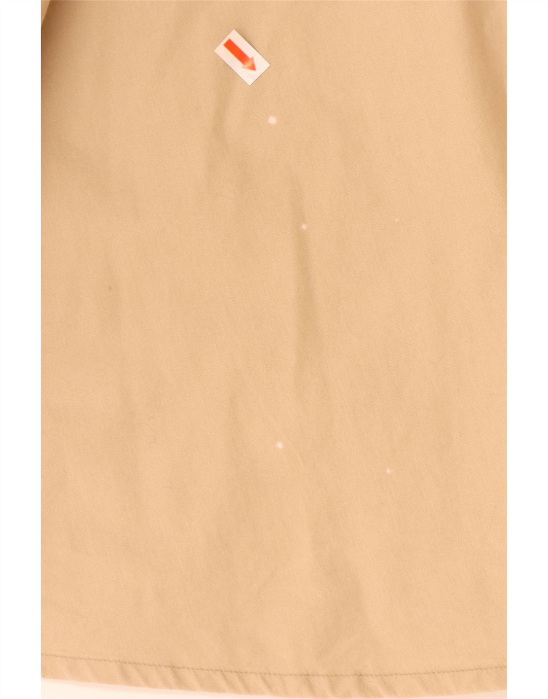 Cămașă grafică pentru bărbați LA MARTINA 2XL bumbac bej