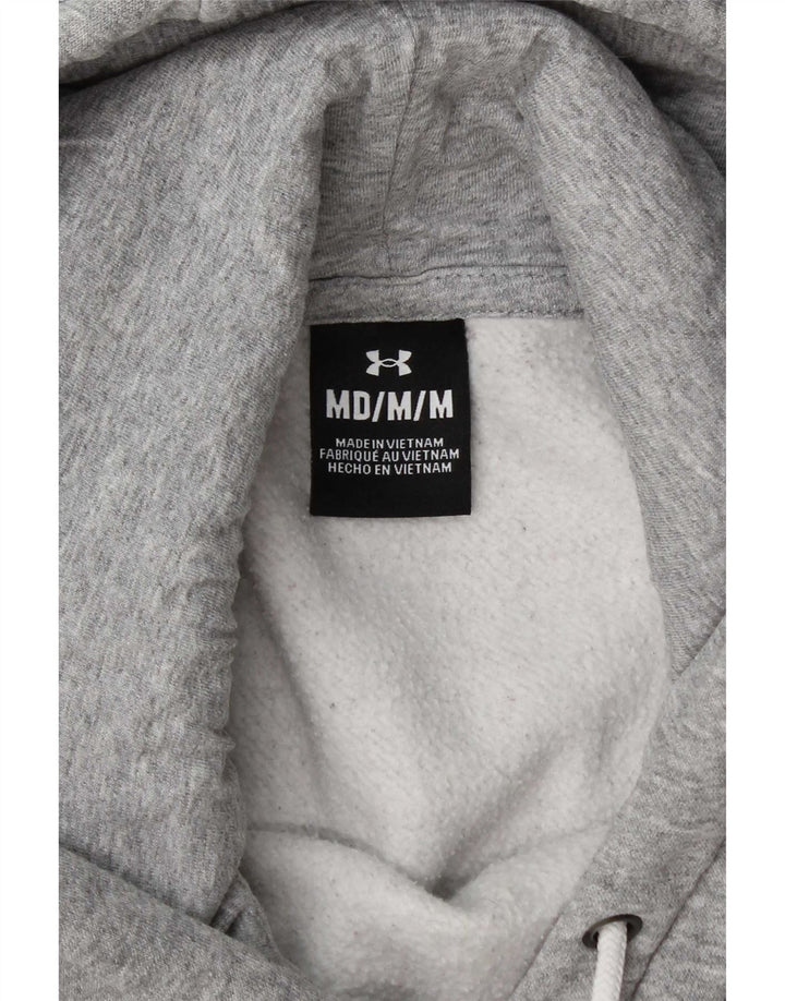 Pulover Under Armour pentru bărbați, gri mediu