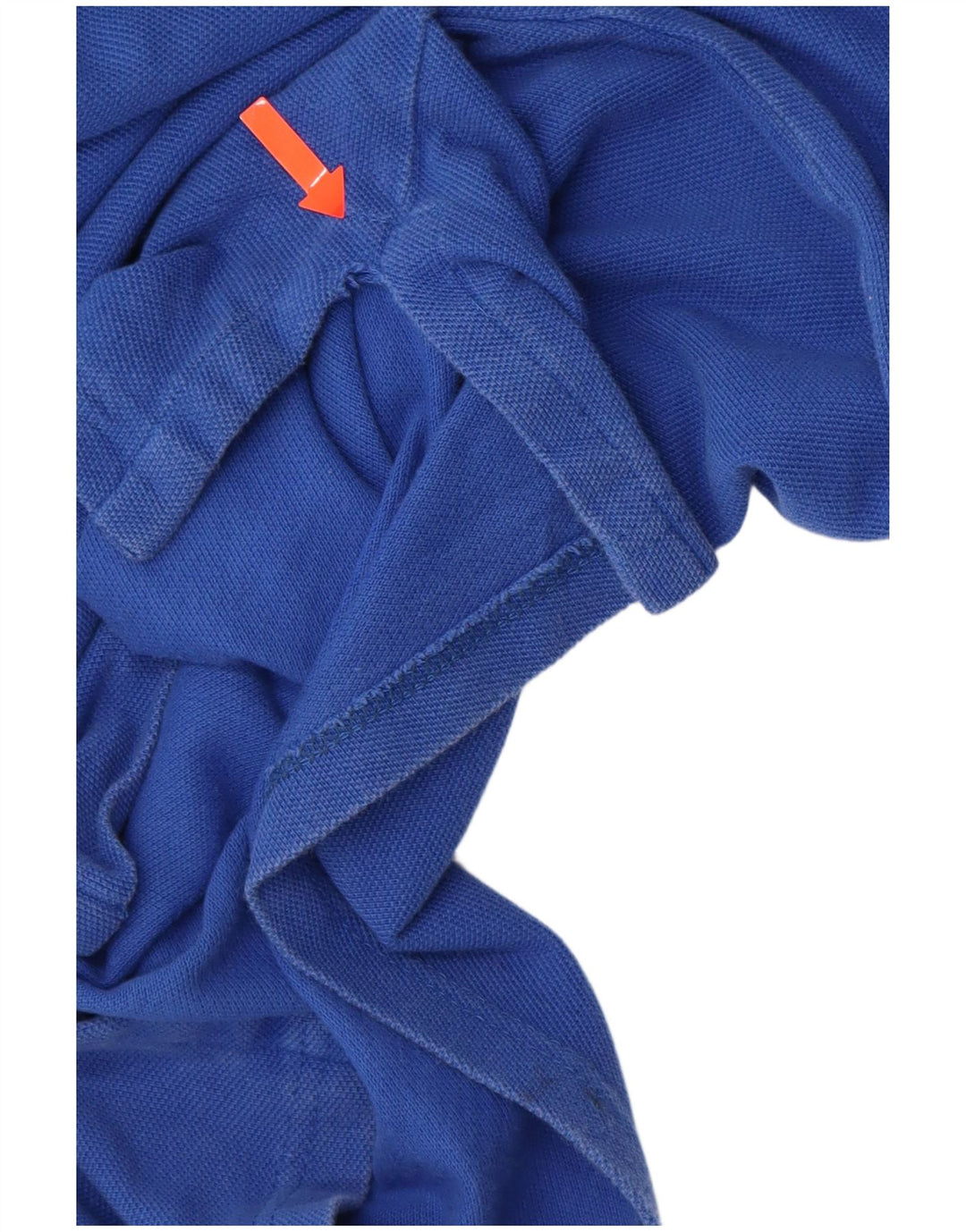 POLO RALPH LAUREN Tricou Polo pentru bărbați Mic Albastru