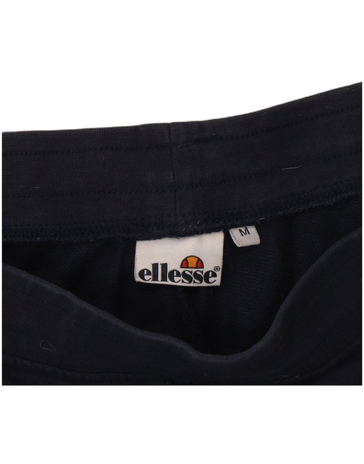 Pantaloni de trening pentru bărbați Ellesse Pantaloni de jogging Mediu Bleumarin